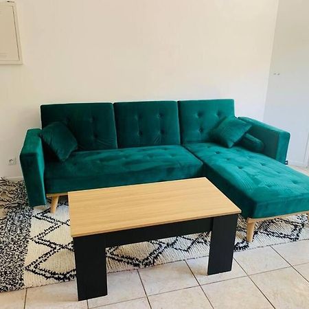 Appartement Rangeuil Toulouse Eksteriør billede