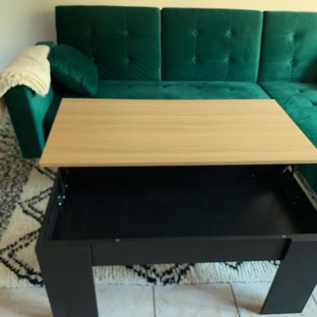 Appartement Rangeuil Toulouse Eksteriør billede