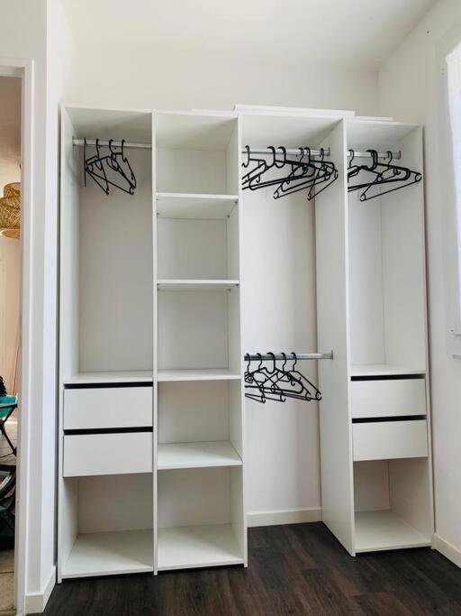 Appartement Rangeuil Toulouse Eksteriør billede