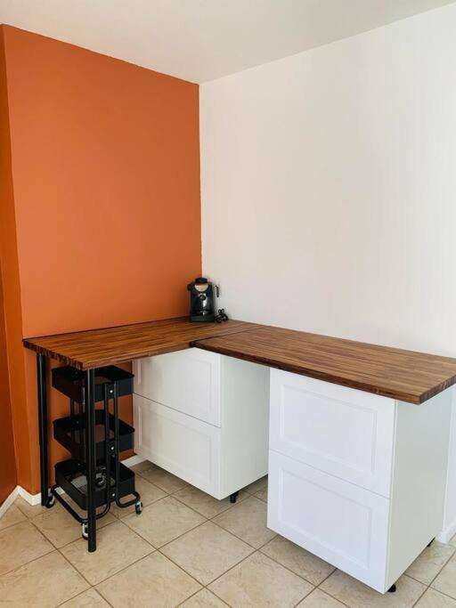 Appartement Rangeuil Toulouse Eksteriør billede