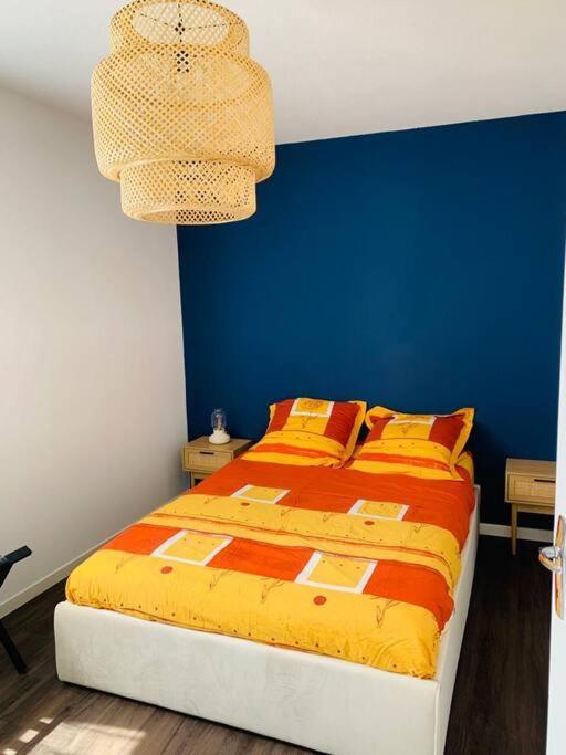 Appartement Rangeuil Toulouse Eksteriør billede