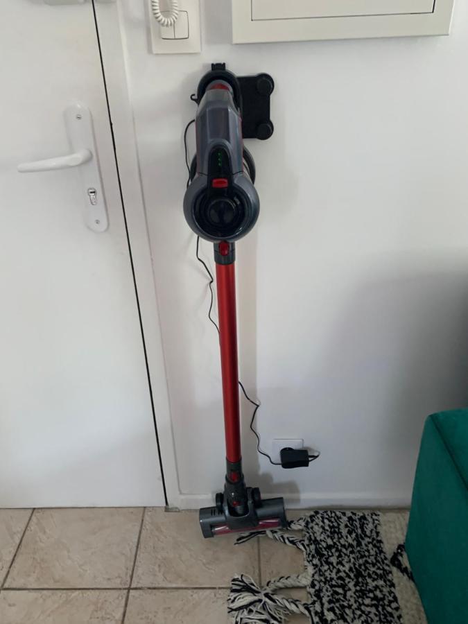Appartement Rangeuil Toulouse Eksteriør billede