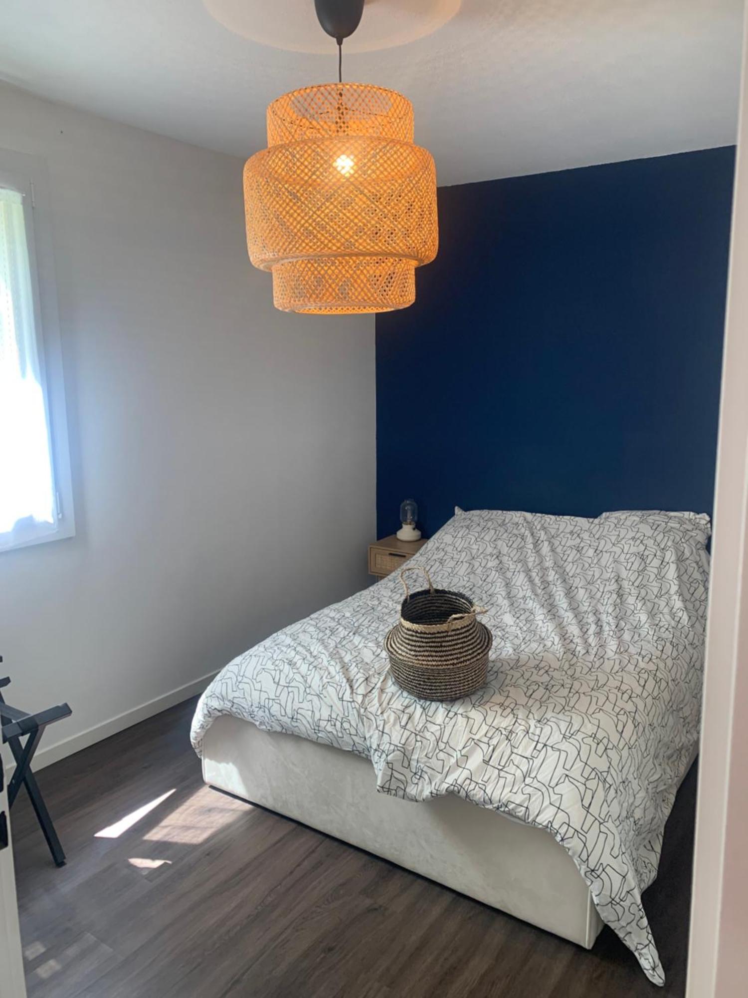 Appartement Rangeuil Toulouse Eksteriør billede